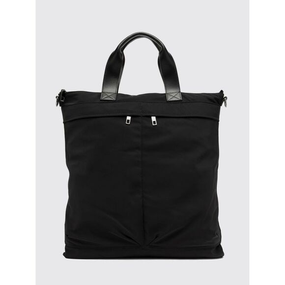 Gianni Chiarini Club Marcella Backpack Men Black